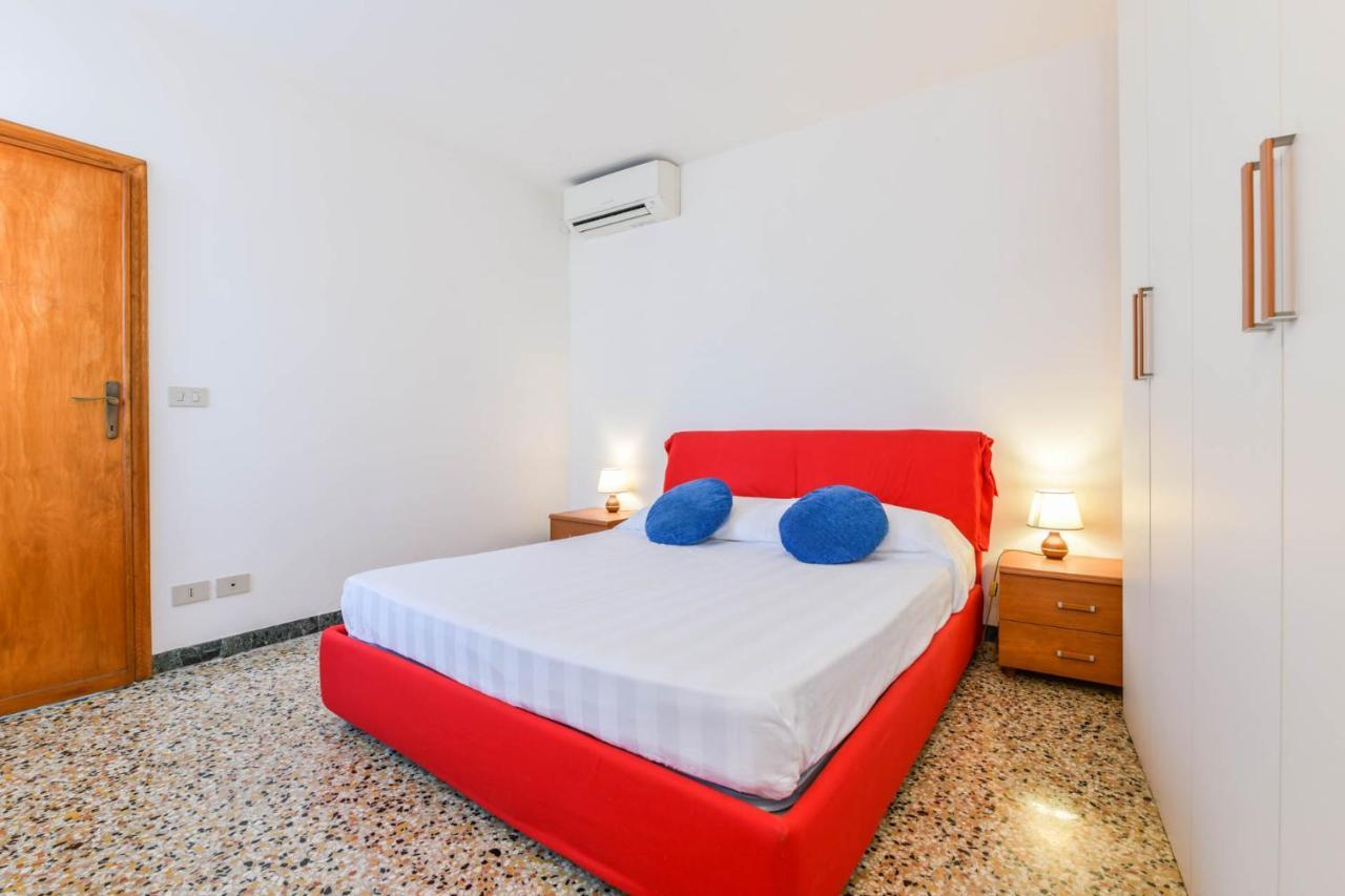 Mascareta, Central Apartment Wenecja Zewnętrze zdjęcie
