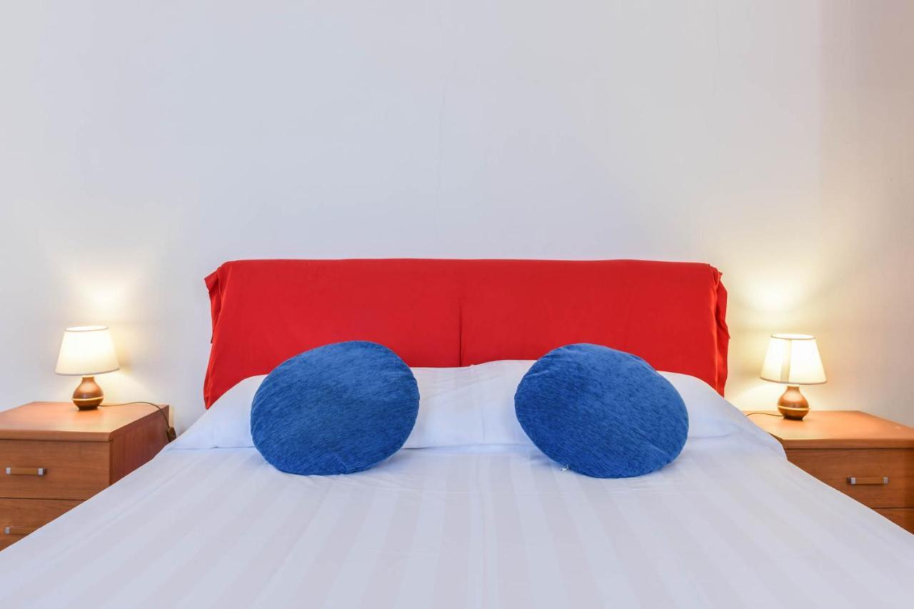 Mascareta, Central Apartment Wenecja Zewnętrze zdjęcie