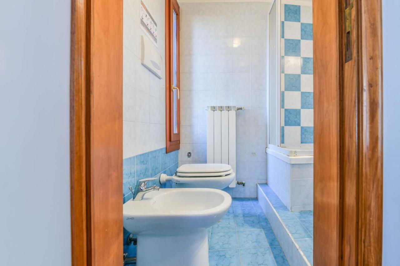 Mascareta, Central Apartment Wenecja Zewnętrze zdjęcie